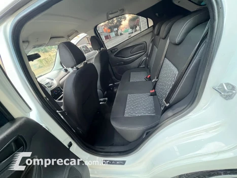 KA 1.0 SE 12V