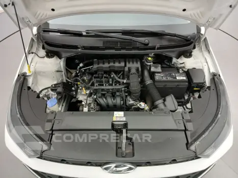 HB20 1.0 12V FLEX LIMITED PLUS MANUAL