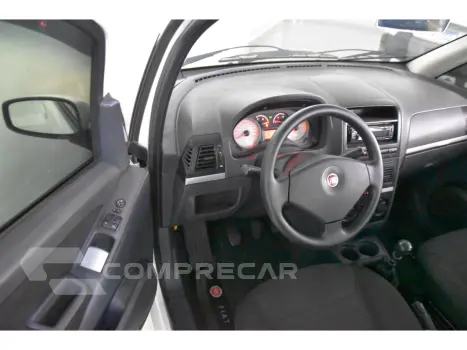 IDEA 1.4 MPI ELX 8V FLEX 4P MANUAL