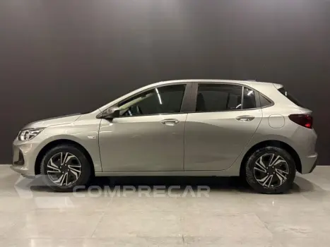 ONIX 1.0 FLEX LT MANUAL