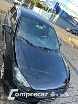 Grand Siena 1.0 EVO Flex 8V 4p