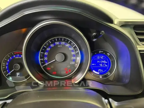 FIT EX CVT