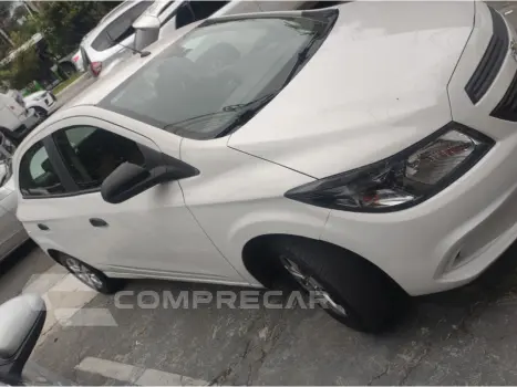 ONIX 1.0 MPFI JOY 8V FLEX 4P MANUAL