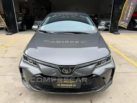 Corolla 2.0 Vvt-Ie Flex Xei Direct Shift