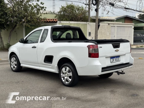 MONTANA 1.4 MPFI LS CS 8V