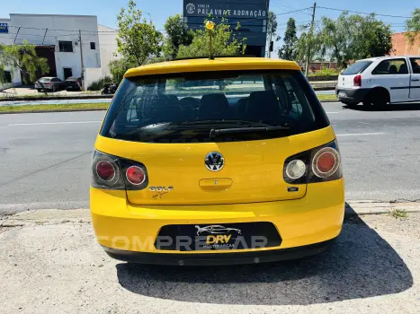 GOLF 1.6 MI Sportline 8V