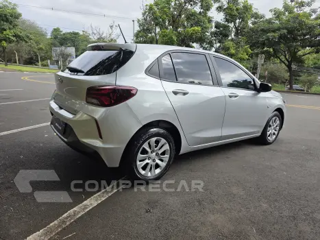 ONIX 1.0 LT