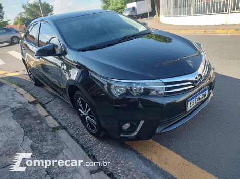 COROLLA 1.8 GLI 16V