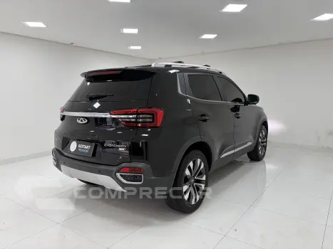TIGGO 5X 1.5 VVT Turbo Iflex T