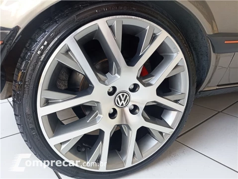 Volkswagen GOL 1.8 CL 8V GASOLINA 2P MANUAL 4 portas