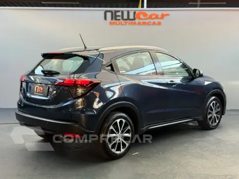 HR-V EXL 1.8 Flexone 16V 5p Aut.