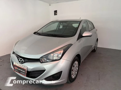 Hyundai HB20 Comf./C.Plus/C.Style 1.0 Flex 12V 4 portas