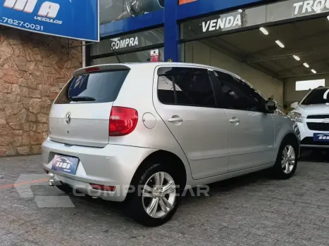 Fox 1.0 Mi 8V Flex 4P Manual