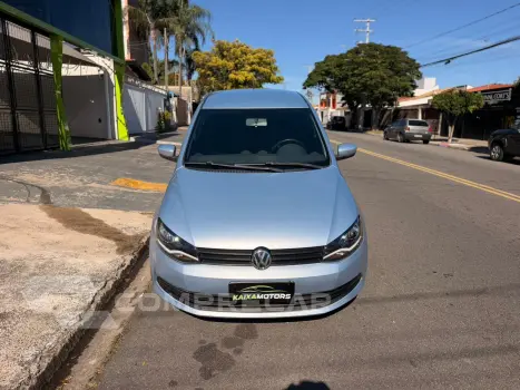 GOL 1.0 MI 8V