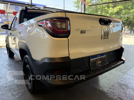 STRADA 1.4 Fire Endurance CS
