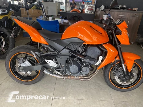 Z750