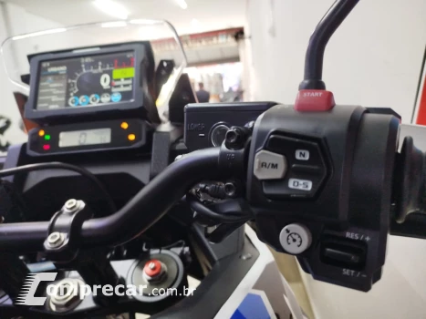 CRF 1100L África Twin CRF DCT
