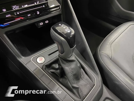 VIRTUS 1.0 200 TSI COMFORTLINE AUTOMÁTICO