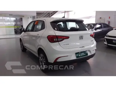 ARGO 1.0 FIREFLY FLEX DRIVE MANUAL