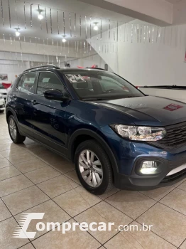 T-CROSS 1.0 200 TSI