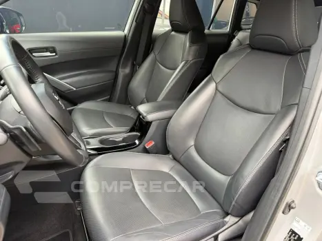 Corolla Cross 2.0 Vvt-Ie Flex Xre Direct Shift