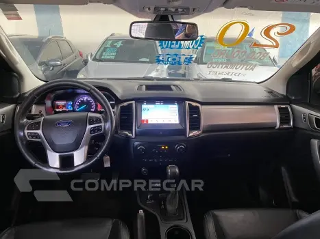 RANGER 3.2 XLT 4X4 CD 20V Turbo A