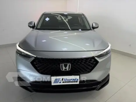HR-V TOURING