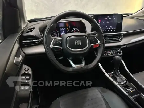 Fastback Audace 1.0 200 T. Flex Aut