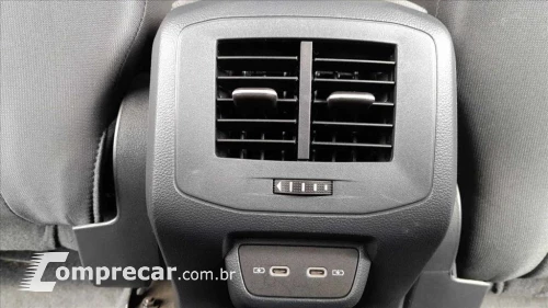 T-CROSS 1.0 200 TSI TOTAL FLEX COMFORTLINE AUTOMÁ