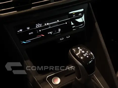 NIVUS 1.0 200 TSI Comfortline