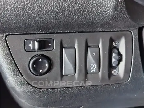 Kwid 1.0 12V Sce Flex Outsider Manual