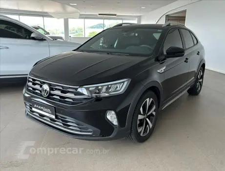 NIVUS 1.0 200 TSI TOTAL FLEX HIGHLINE AUTOMÁTICO