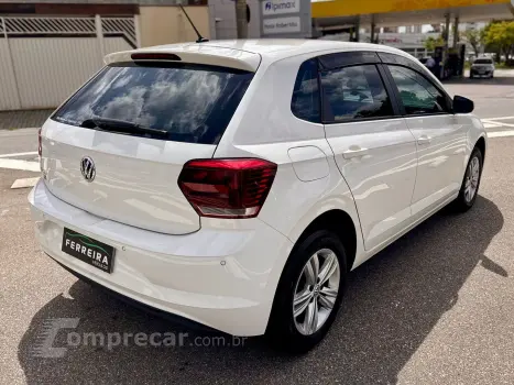 Polo 1.0 Mpi Total Flex Manual