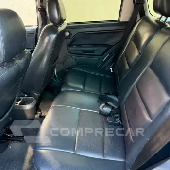 ECOSPORT 2.0 Freestyle 16V