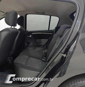 SANDERO 1.0 Expression 16V