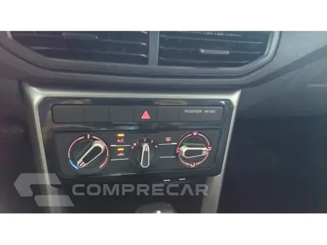 T-CROSS 1.0 200 TSI TOTAL FLEX SENSE AUTOMÁTICO