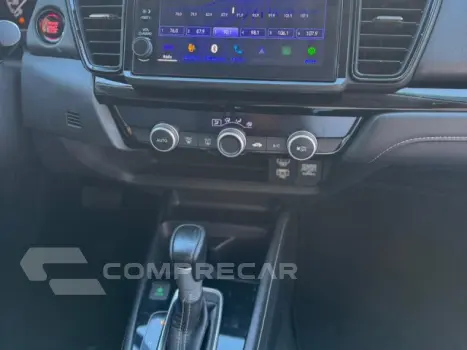 CITY - 1.5 I-VTEC HATCH EXL CVT