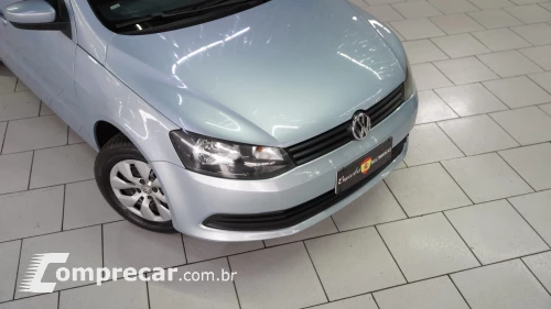 VOYAGE 1.6 GL 8V