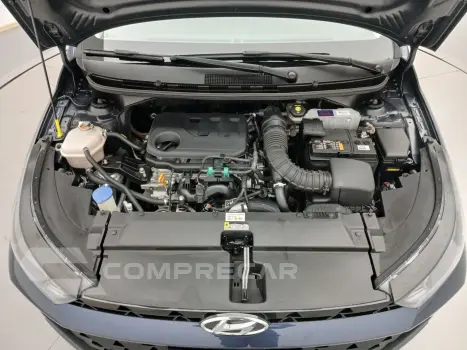 HB20S 1.0 TGDI FLEX COMFORT PLUS AUTOMÁTICO