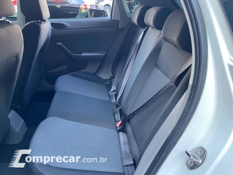 POLO 1.6 MSI