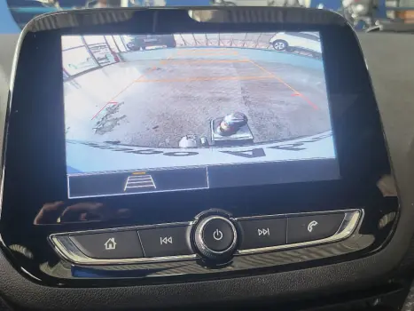 ONIX 1.0 TURBO FLEX RS AUTOMÁTICO