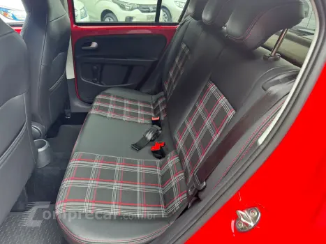 UP 1.0 170 TSI Connect