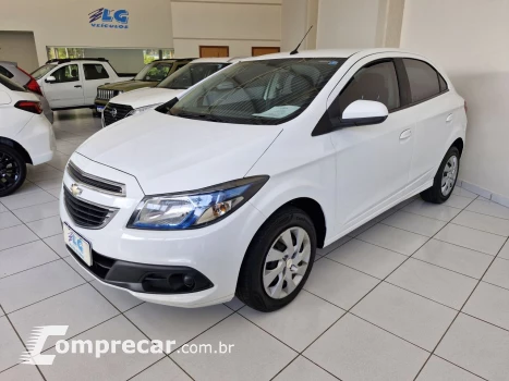 Onix Hatch 1.4 4P FLEX LT