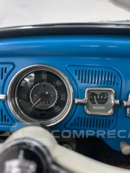 FUSCA 1.2 8V