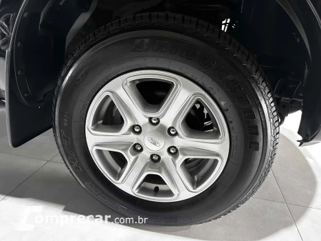 RANGER 2.5 XLT 4X2 CD 16V FLEX 4P MANUAL