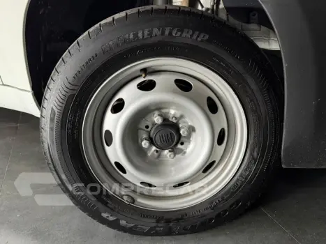 FIORINO 1.4 MPI FURGÃO ENDURANCE 8V FLEX 2P MANUAL