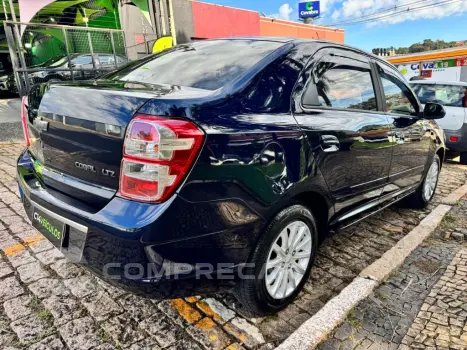 COBALT LTZ 1.4 8V FlexPower/EconoFlex 4p