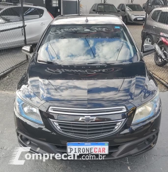 PRISMA 1.4 LT Spe/4 8V