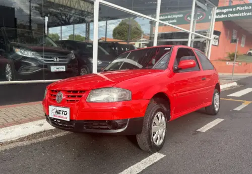 Gol City (Trend) 1.0 Mi Total Flex 8V 2p