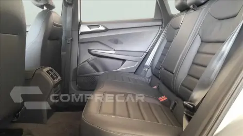 TAOS 1.4 250 TSI TOTAL FLEX HIGHLINE AUTOMÁTICO